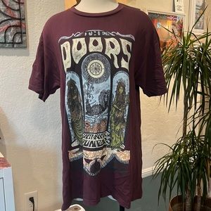 Daydreamer Doors band tee